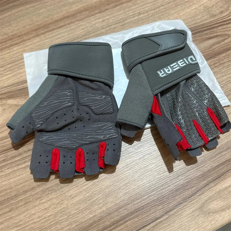 Fitness Gloves Bodybuilding