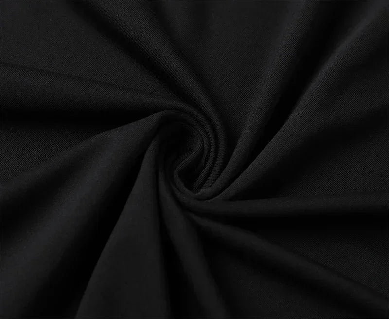 2025 Men's Spider Print