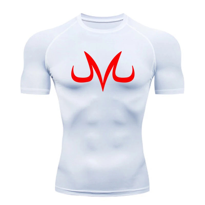 Men's Sports Quick Dry Tshirt