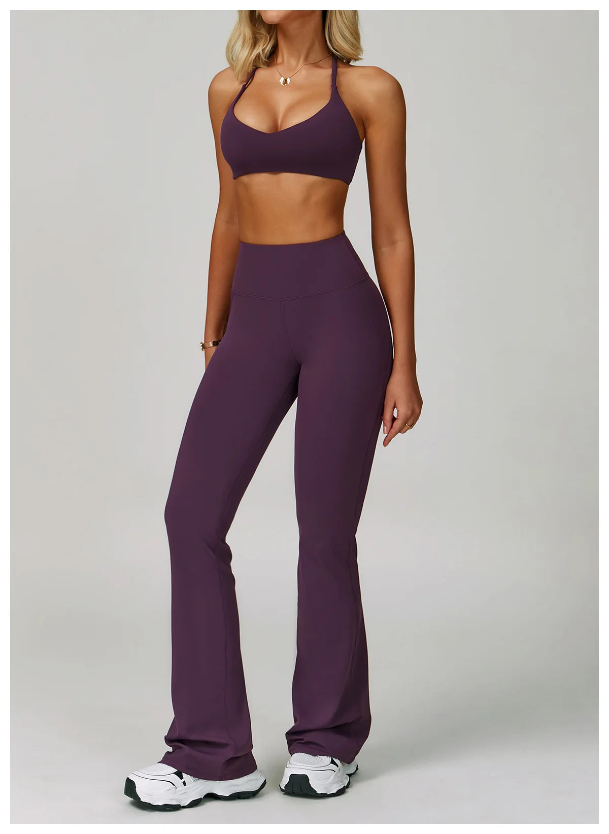 2 Piece Set Women's Tracksuit