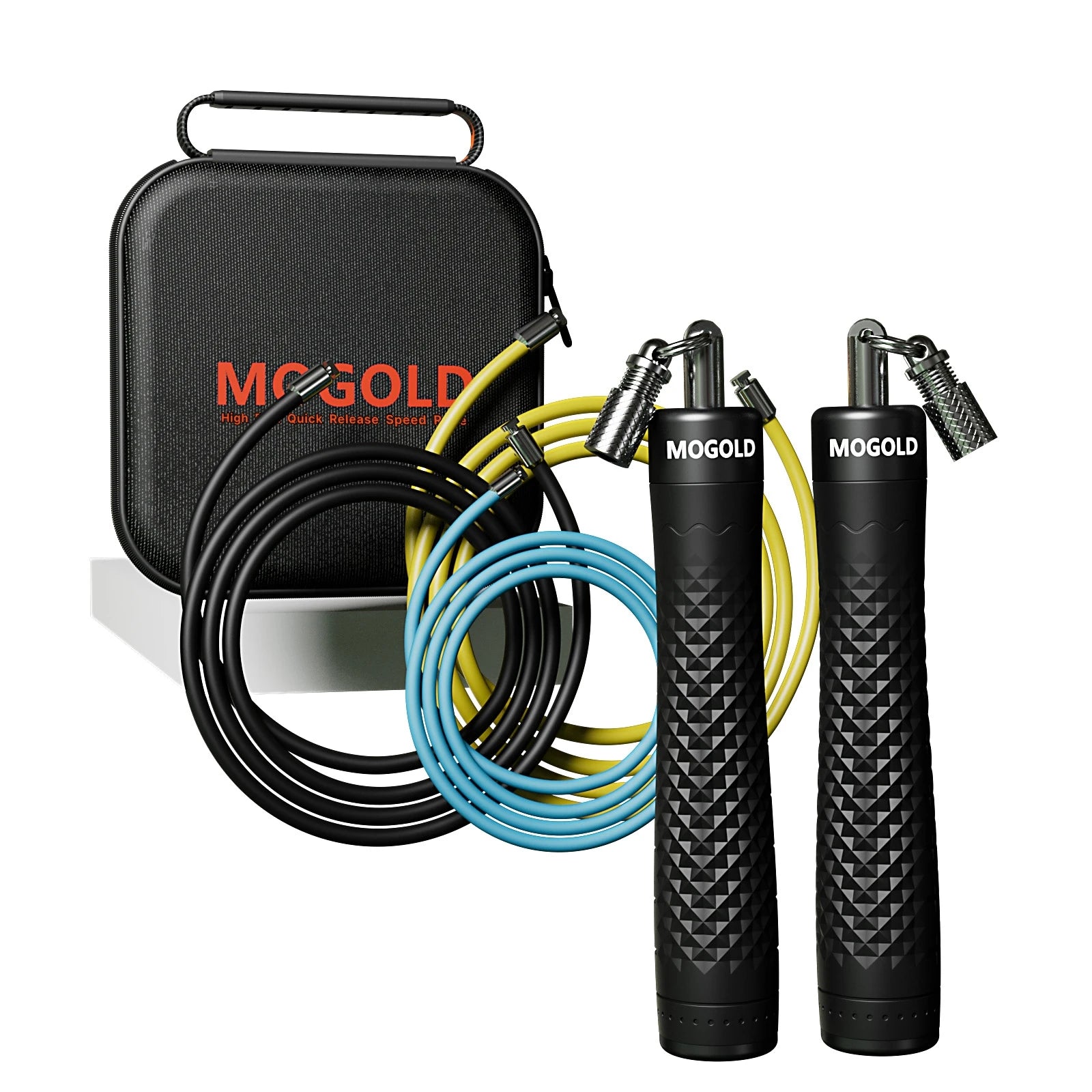 1 Set MOGOLD Professional