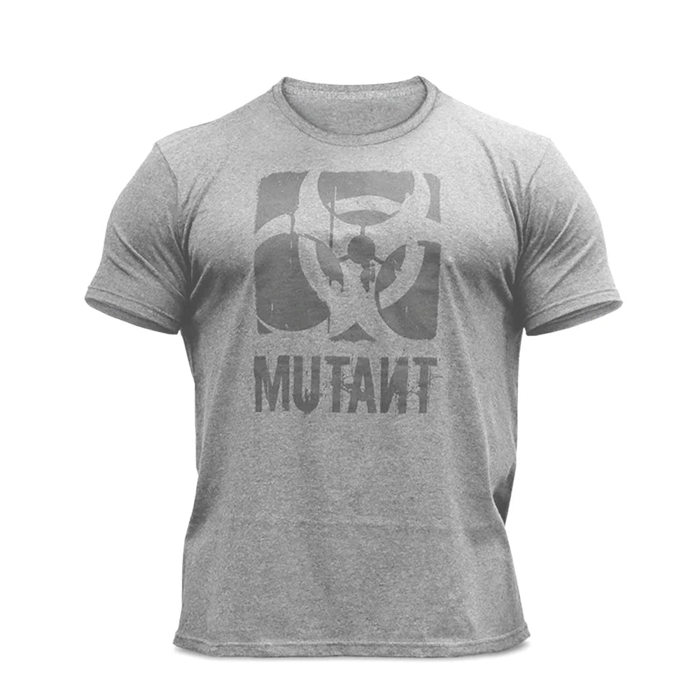 Summer Men's Sports T-Shirt