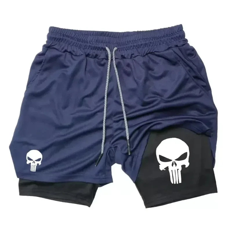 Men's Performance 2-in-1