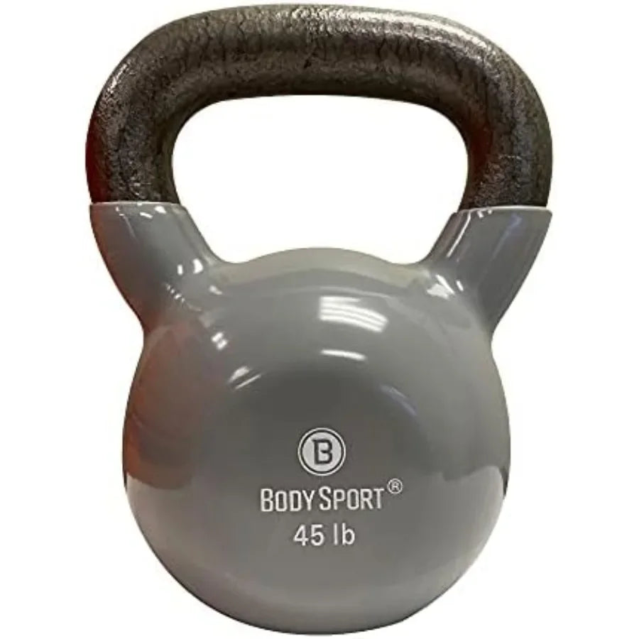 Body Sport Cast Iron Vinyl