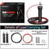 1 set of steel wire skipping