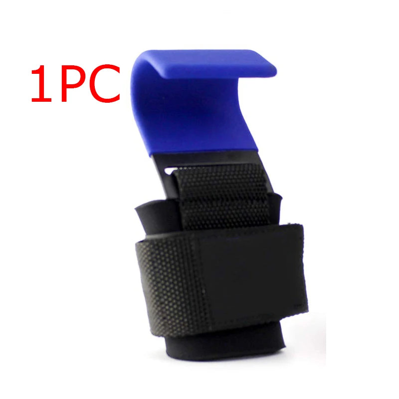 Weight Lifting Hook Grips