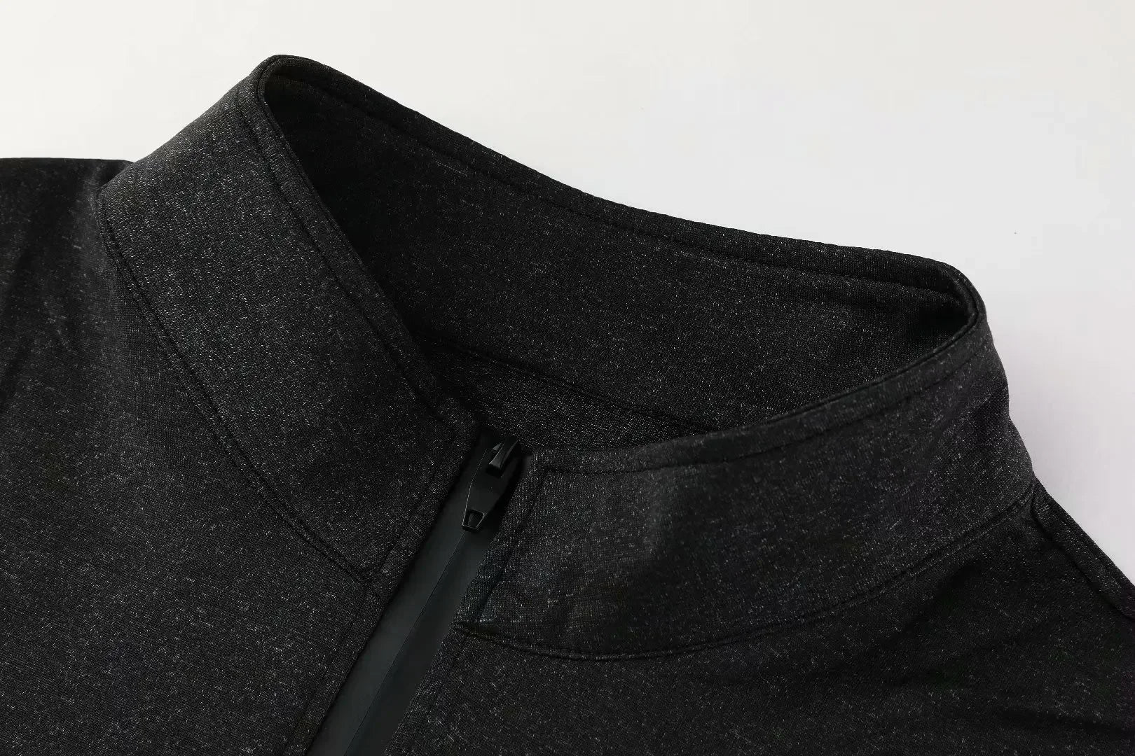 Quick Dry Running Shirt Men