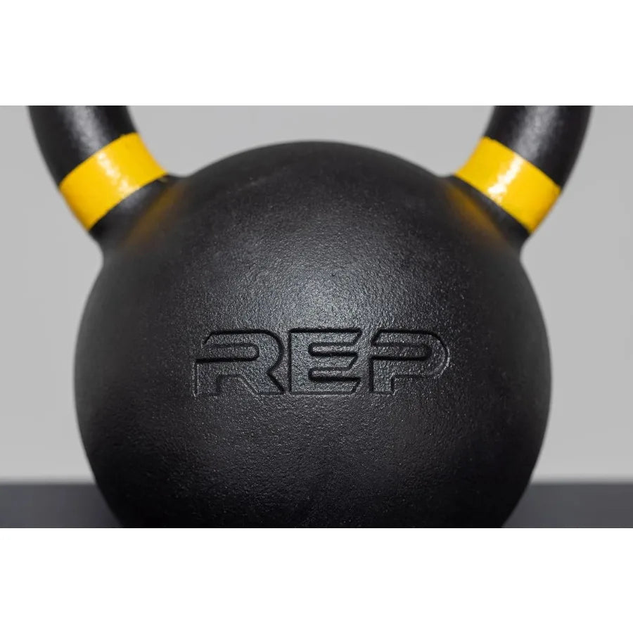 Fitness Kettlebell Set Singles