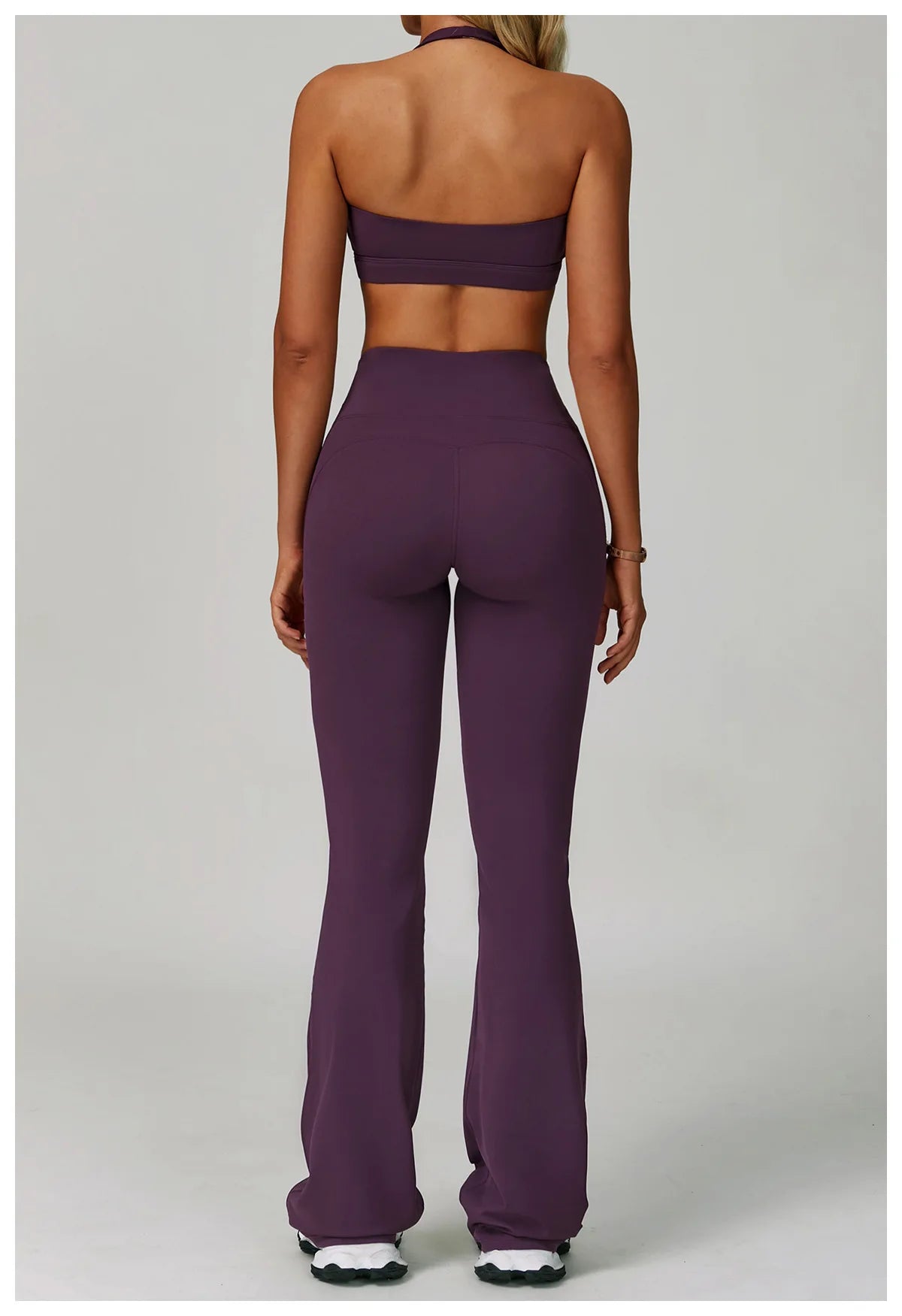 2 Piece Set Women's Tracksuit