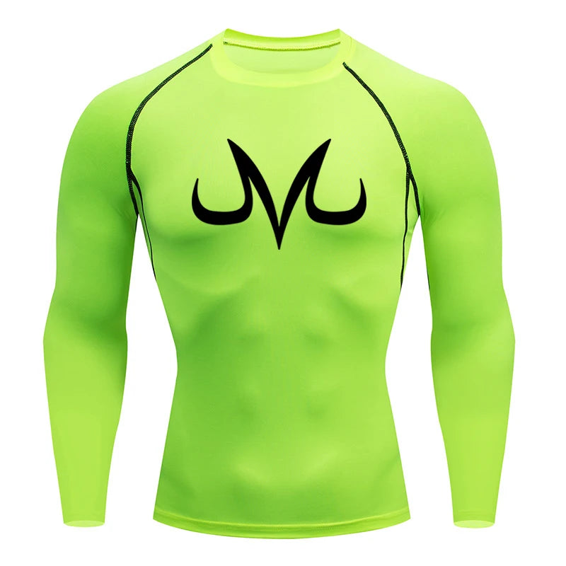 Men's Sports Quick Dry Tshirt