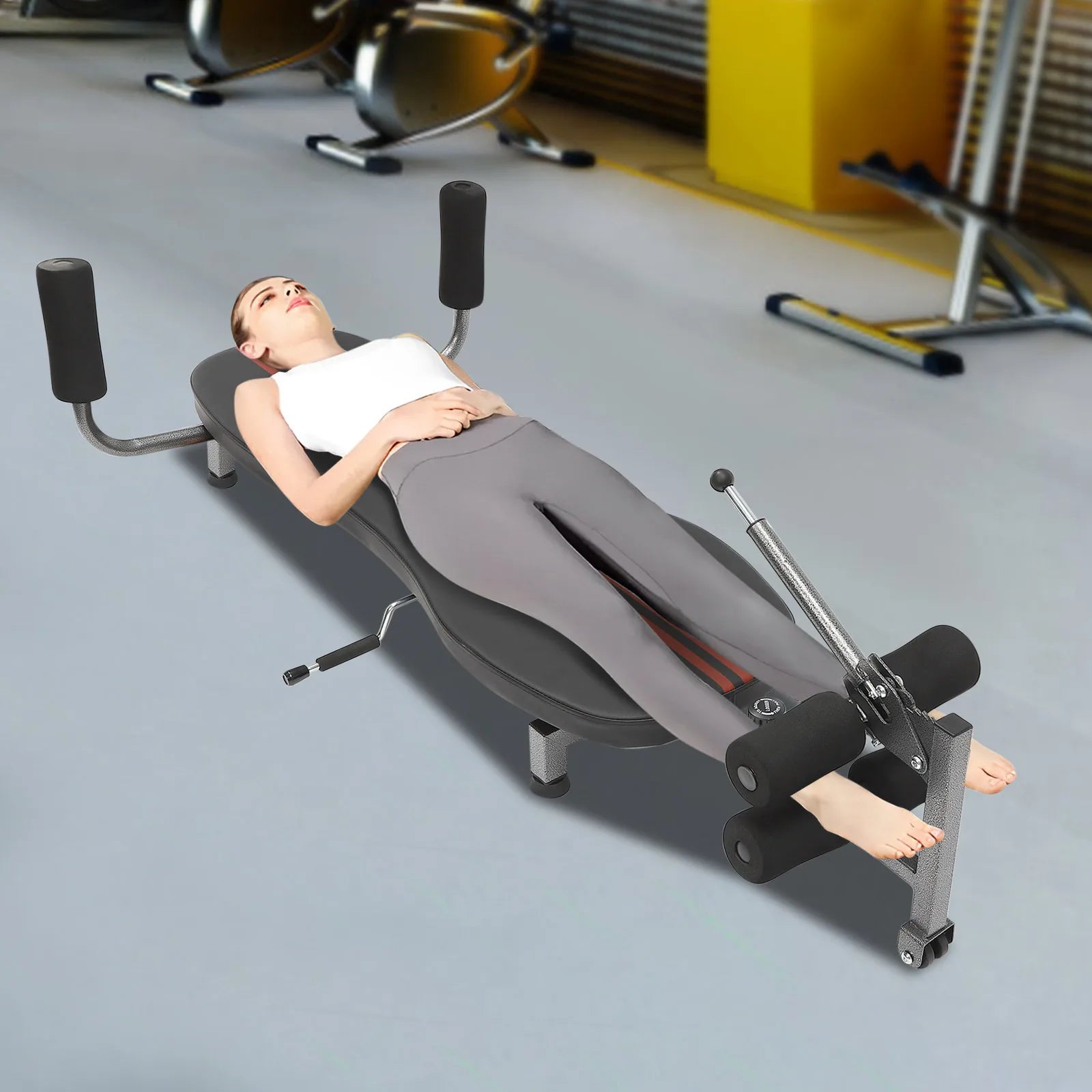 Back Stretch Decompression