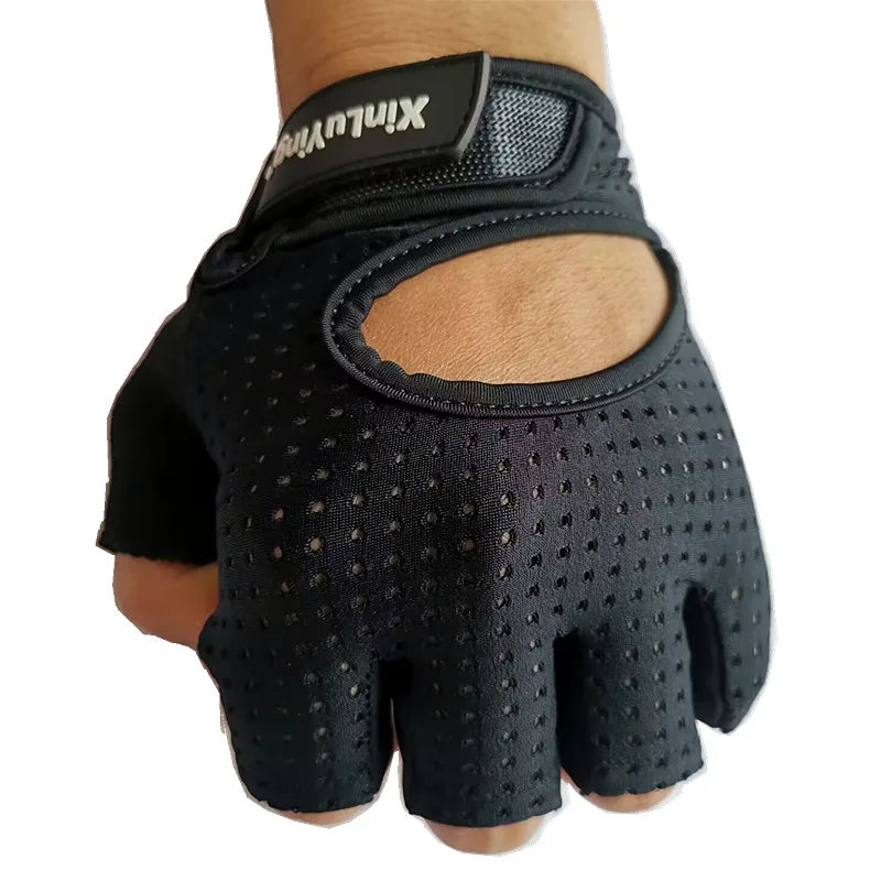 Fitness Gloves Bodybuilding