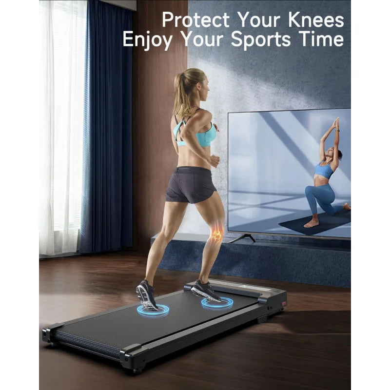 Walking Pad Treadmill
