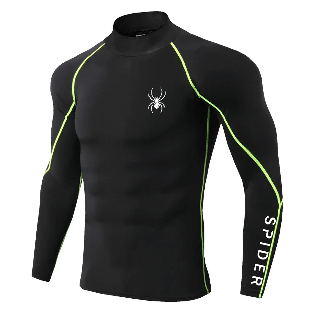 Mens Running T-shirts