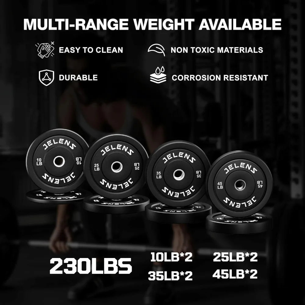 SR01 Smith Machine, 2000LBS