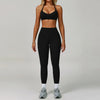 2 Piece Set Women's Tracksuit