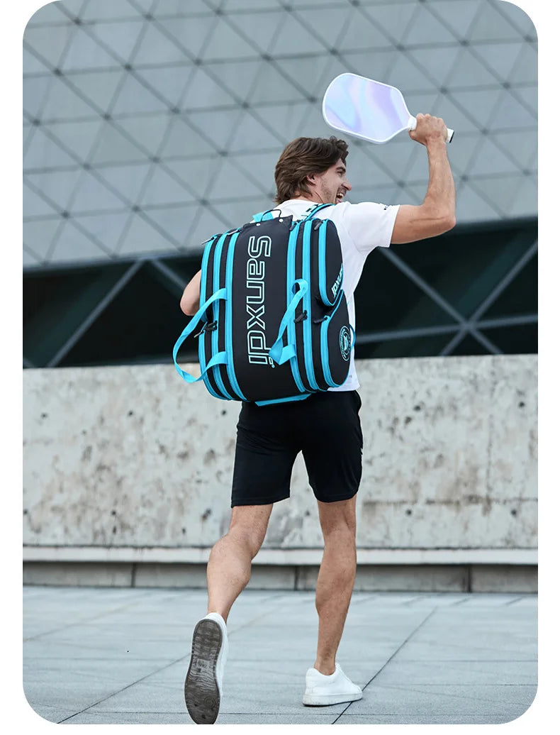 2026 SANXDI Pickleball