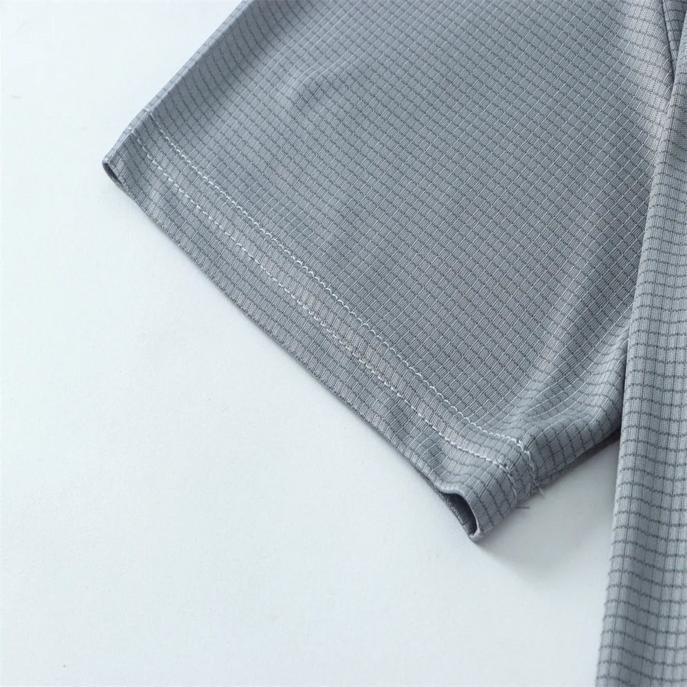 Summer High Elastic t-Shirt