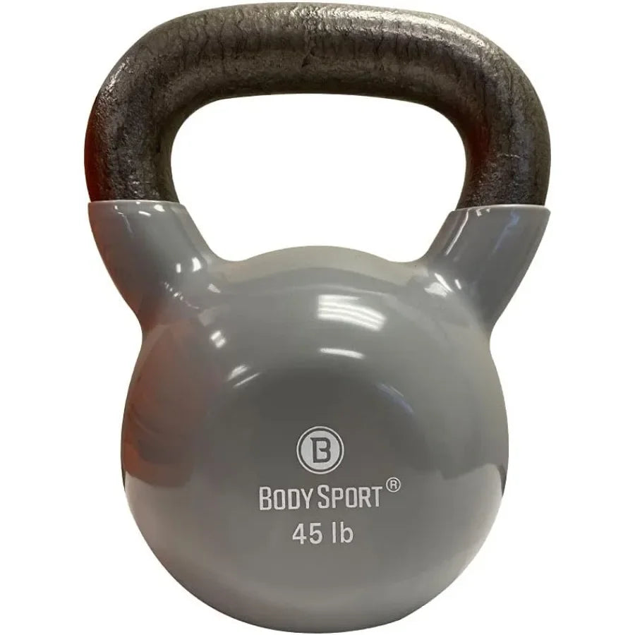 Body Sport Cast Iron Vinyl