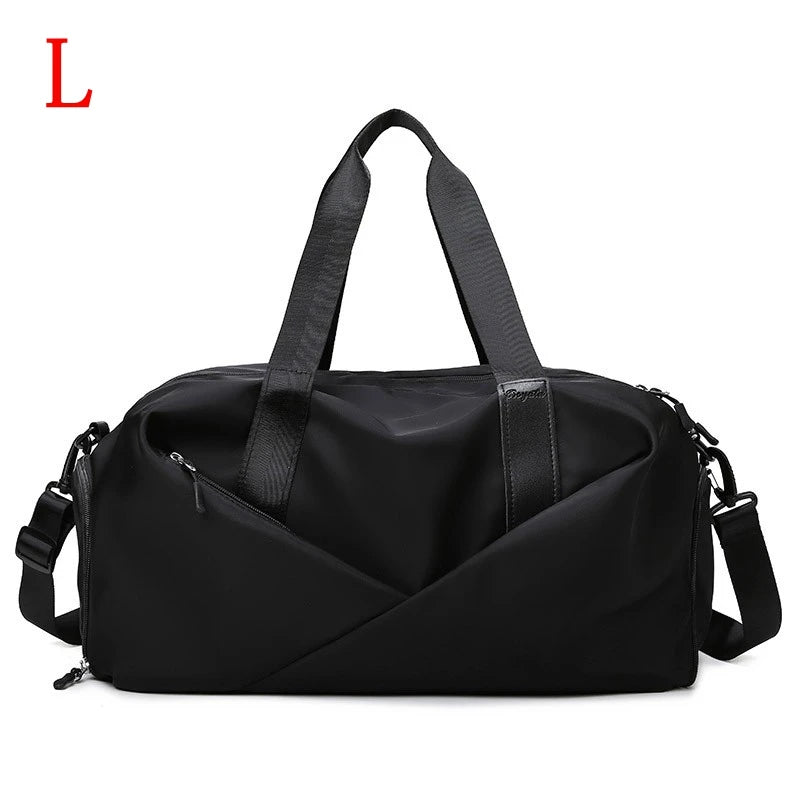 Women Gym Bag Sports Travel