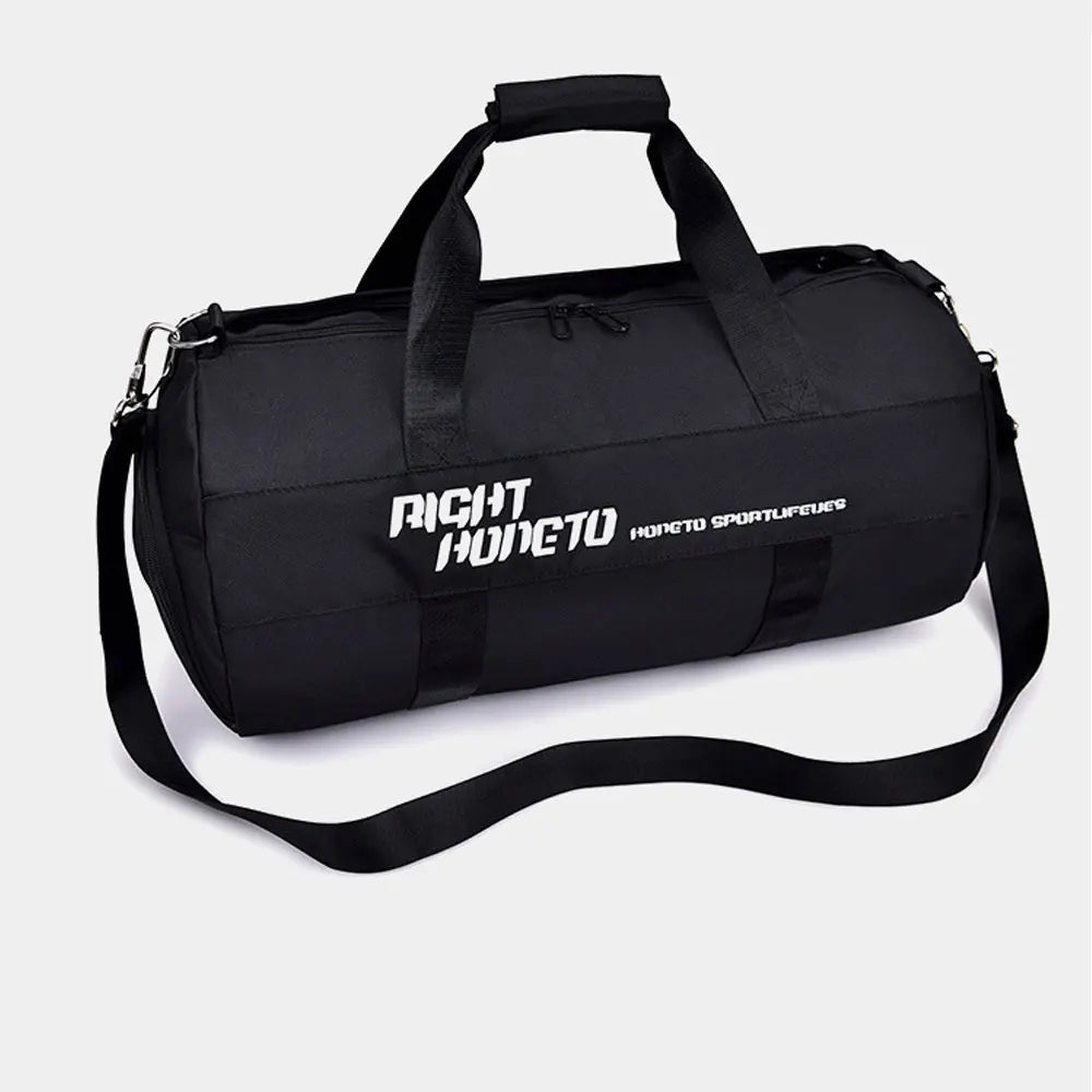 Sports Fitness Travel Handbag