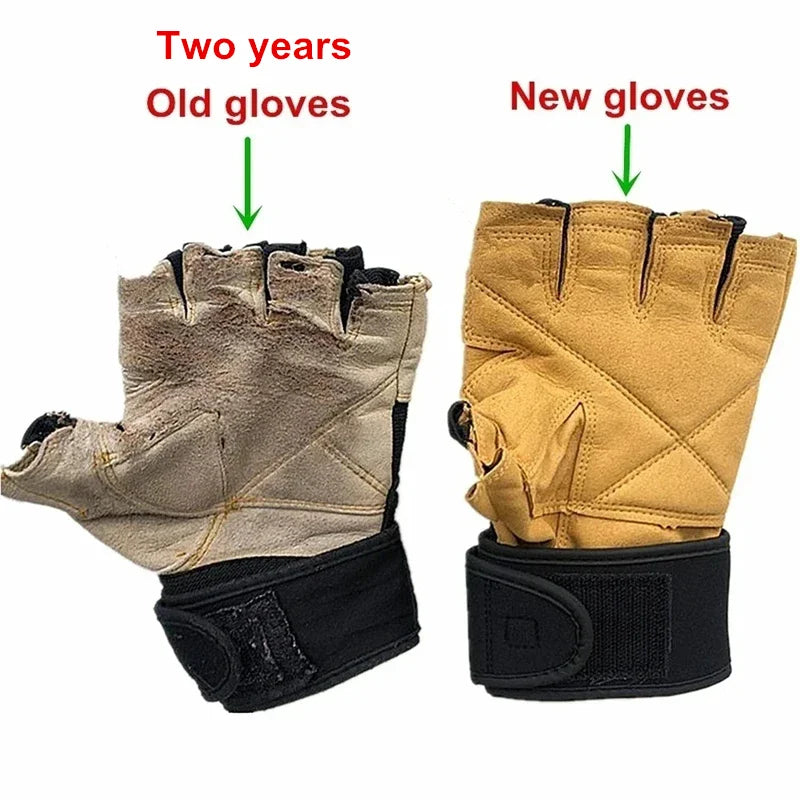 Super Gym Gloves For Men