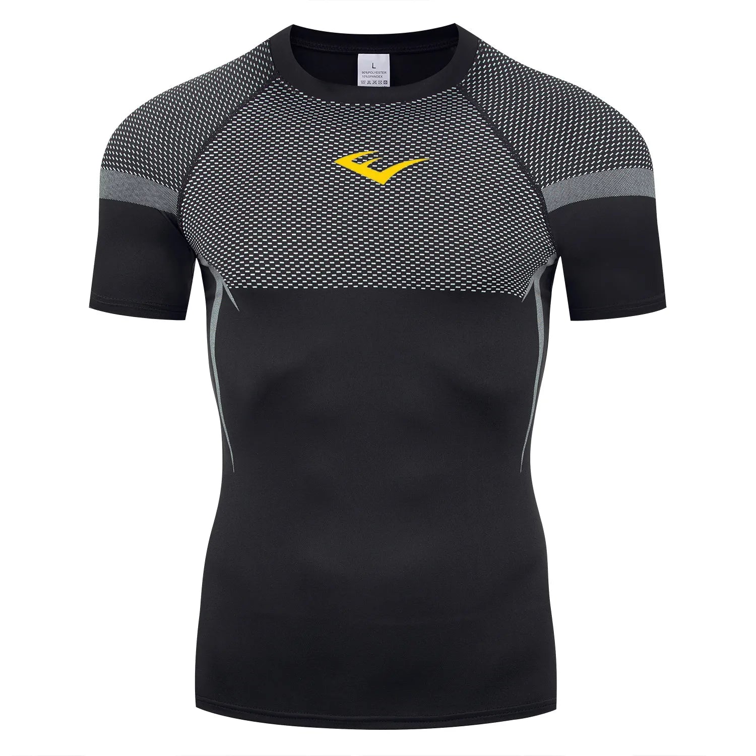 Compression Shirts Men's