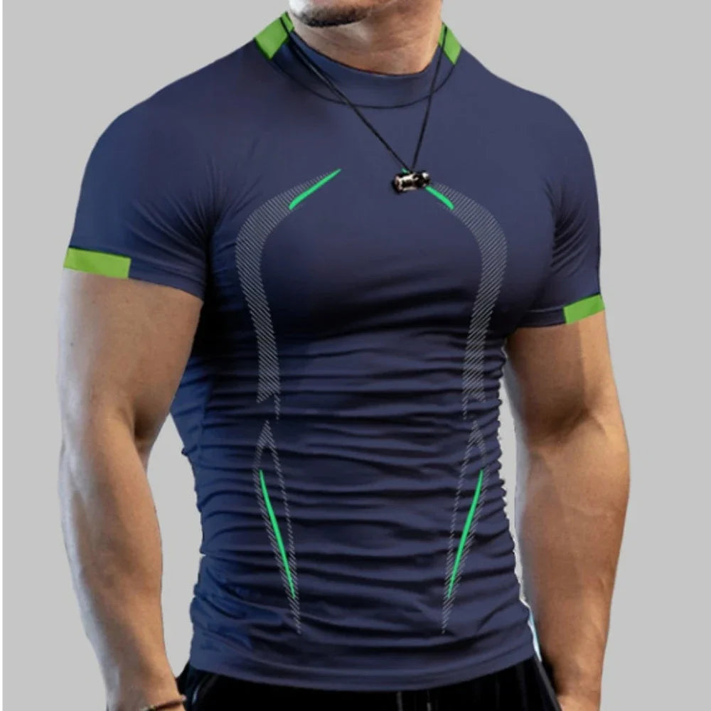 New Summer Sportswear Gym