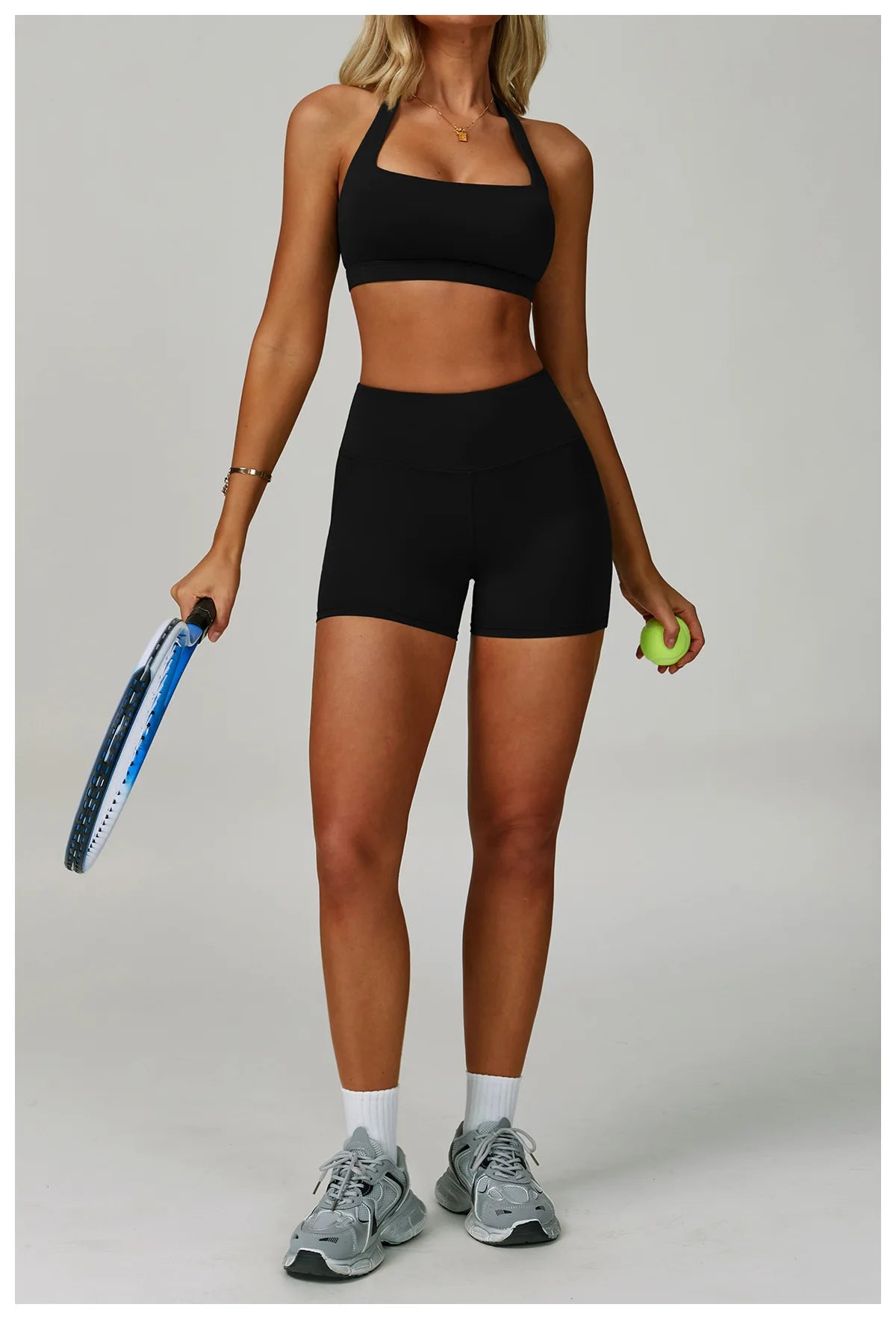 2 Piece Set Women's Tracksuit