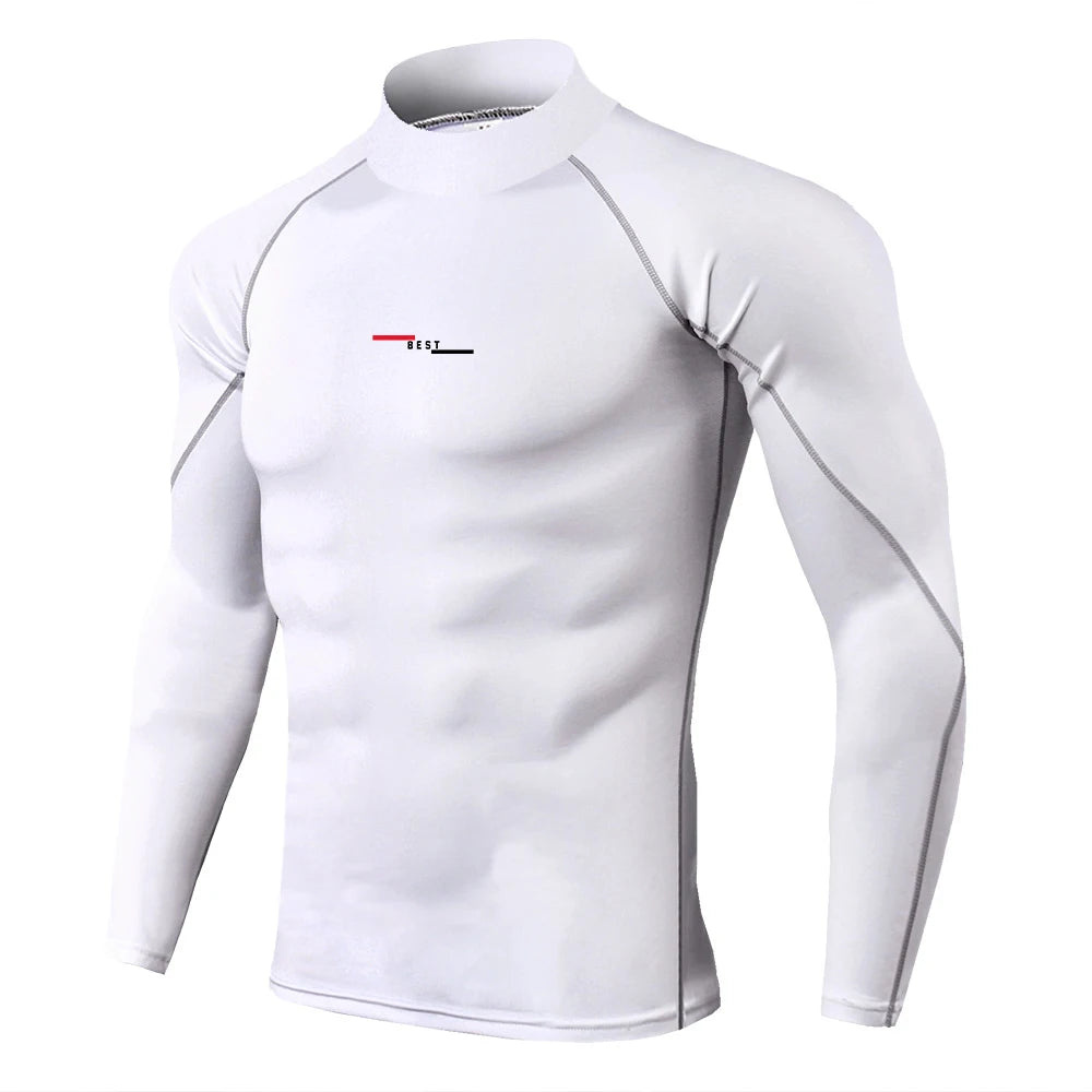 Mens Running T-shirts