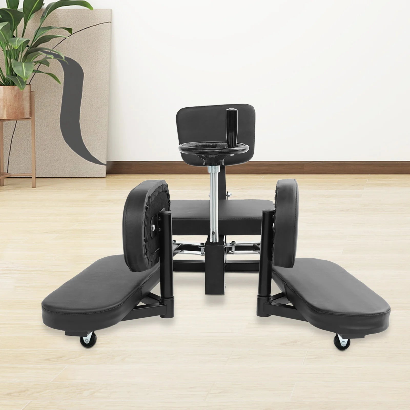 Leg Stretcher, 0-210° Adjustable