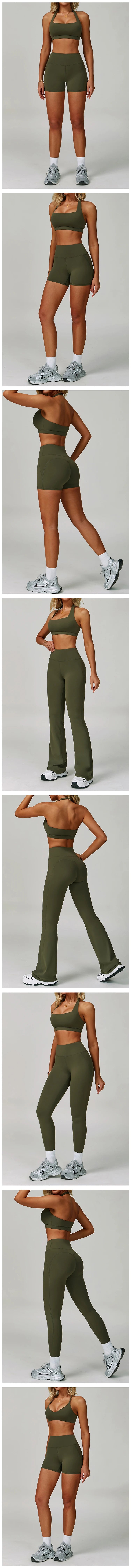 2 Piece Set Women's Tracksuit