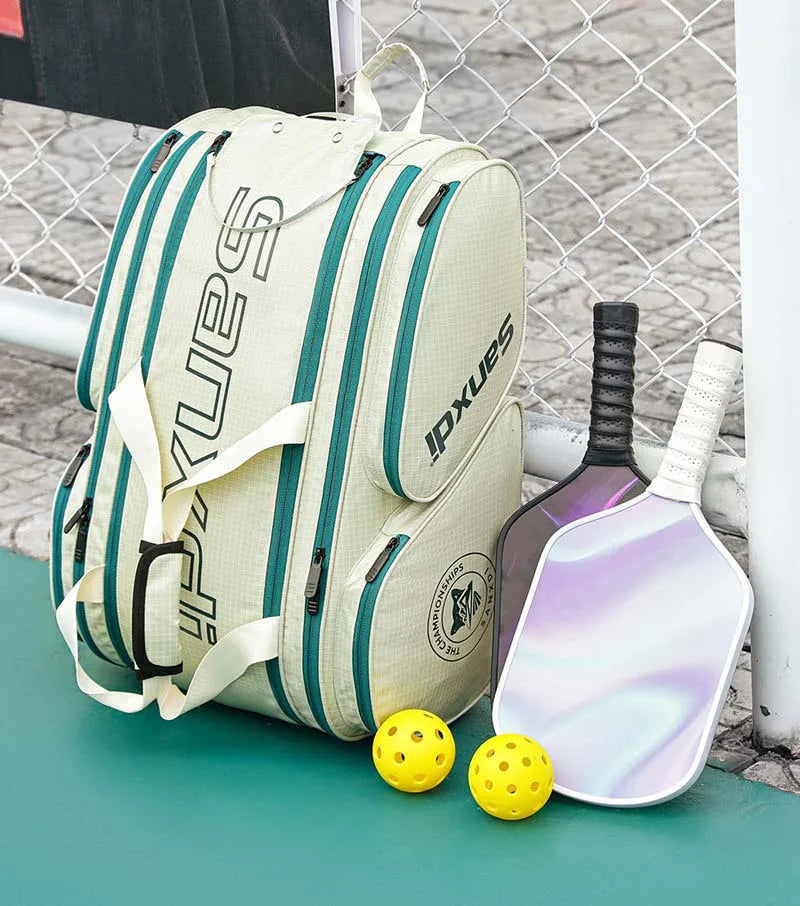 2026 SANXDI Pickleball