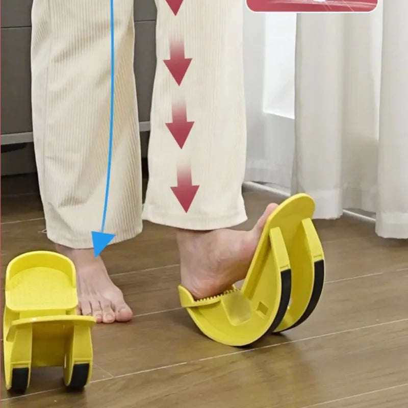 Durable PP Tendon Stretcher