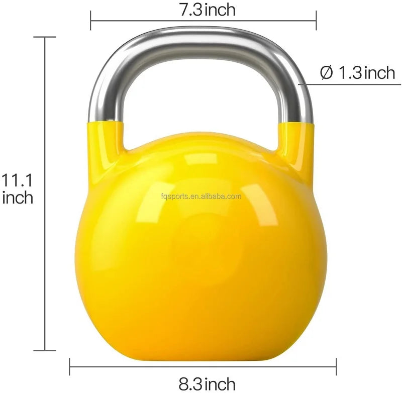 Hot Sale Kettlebell Set Kettlebell