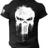 Summer Vintage Men's T Shirt