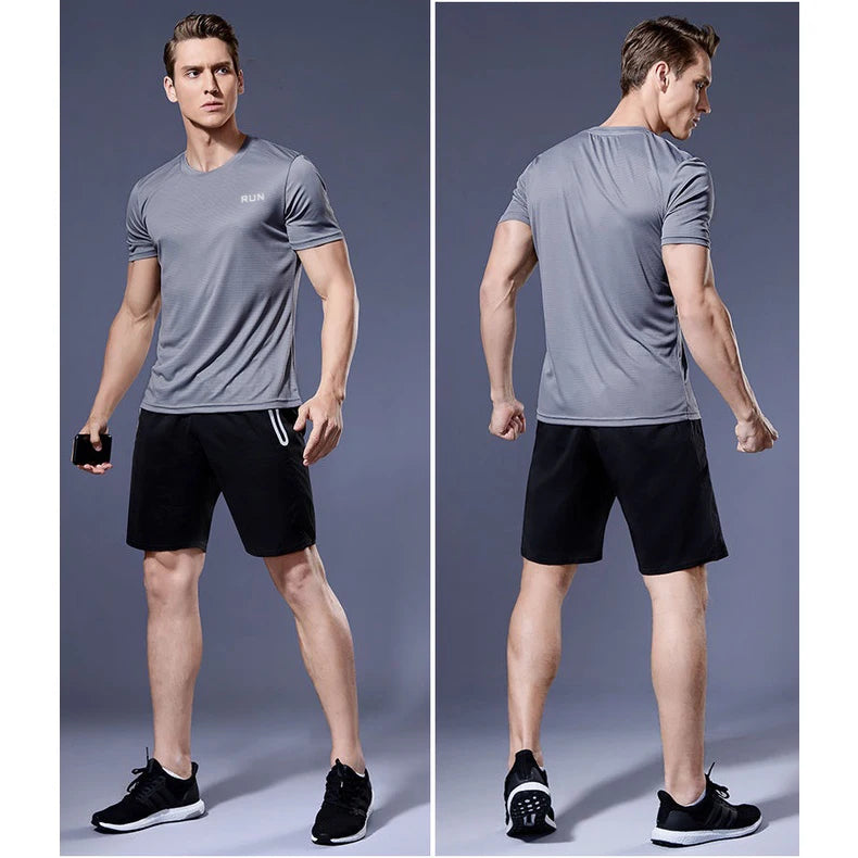 Summer High Elastic t-Shirt
