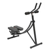 Ab Machine Foldable Abdominal