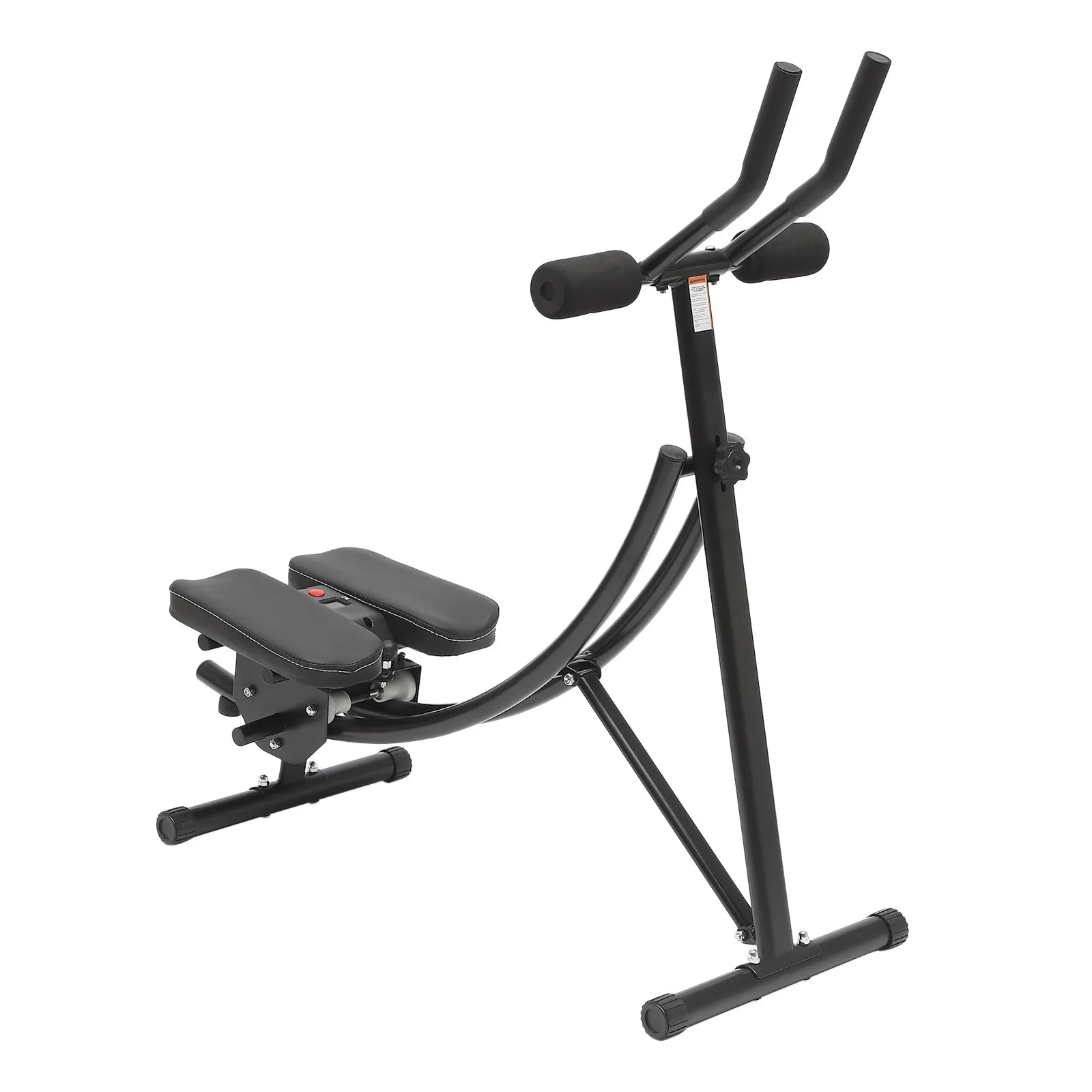 Ab Machine Foldable Abdominal