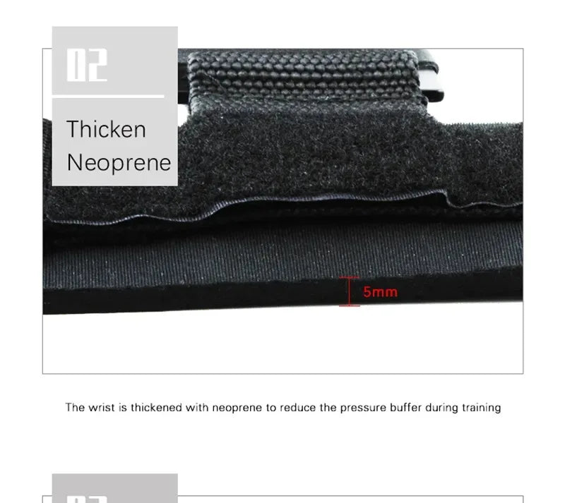 Weight Lifting Hook Grips