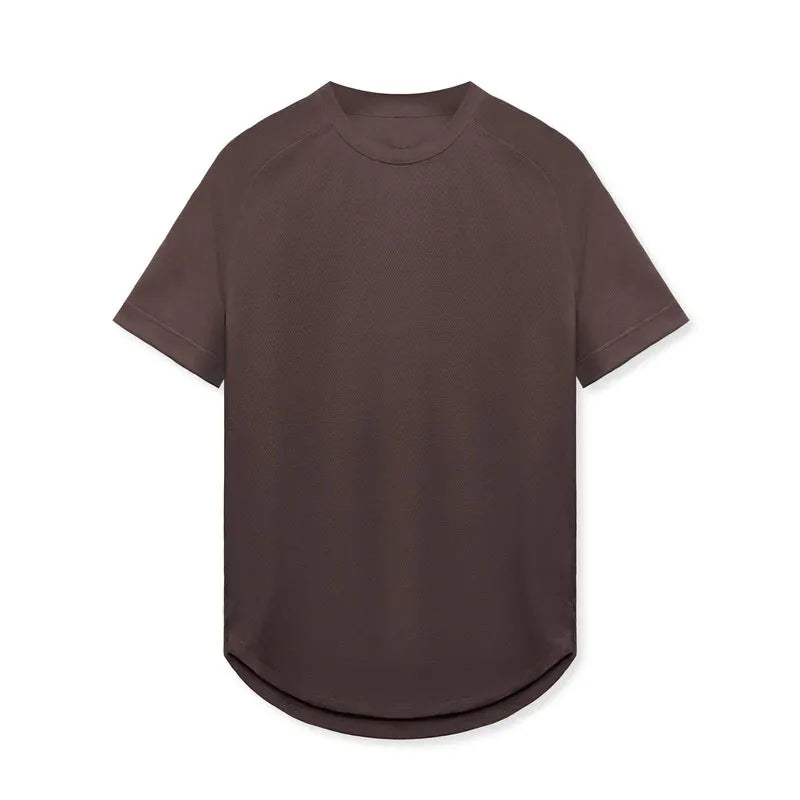 2025 New Men's quick-drying