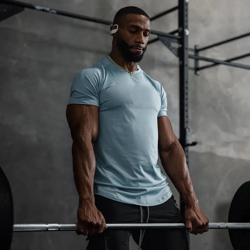 2025 New Men's quick-drying
