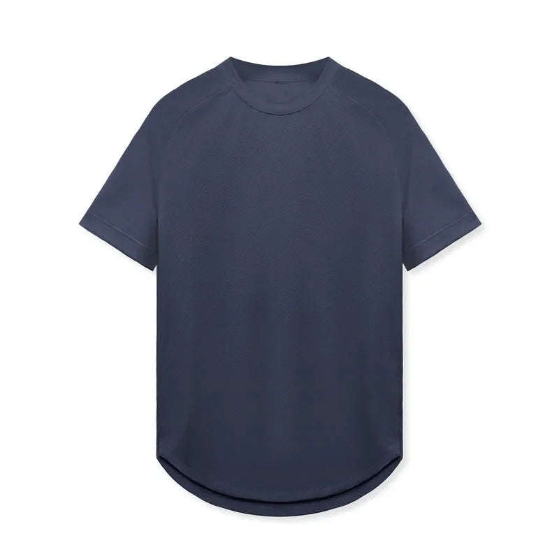 2025 New Men's quick-drying