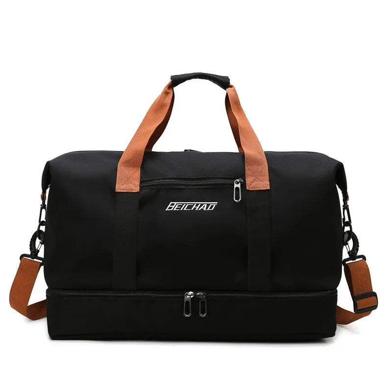 Travel Gym Bag Short-distance