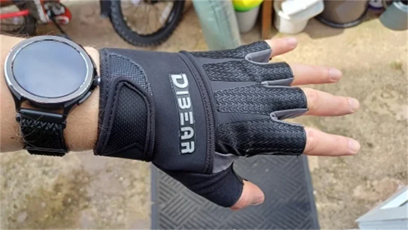 Fitness Gloves Bodybuilding