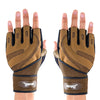 Breathable Fitness Gloves