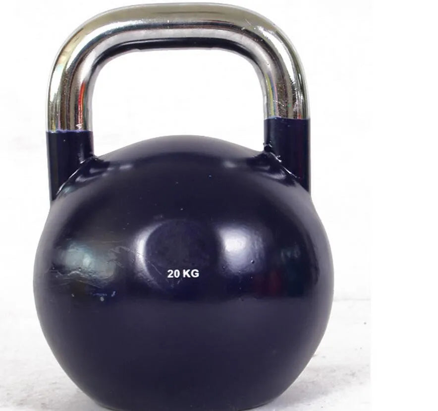 Hot Sale Kettlebell Set Kettlebell
