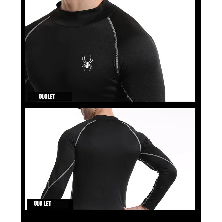 Mens Running T-shirts