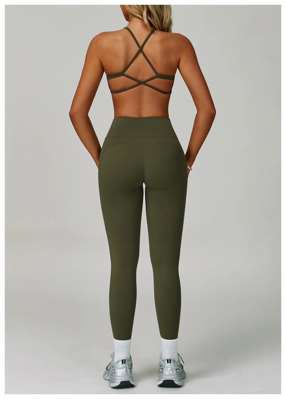 2 Piece Set Women's Tracksuit