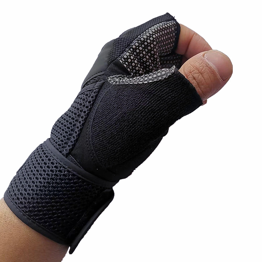 Breathable Fitness Gloves